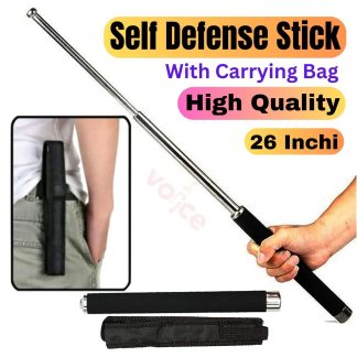 High Quality Self Defense Stick (26 Inchi)